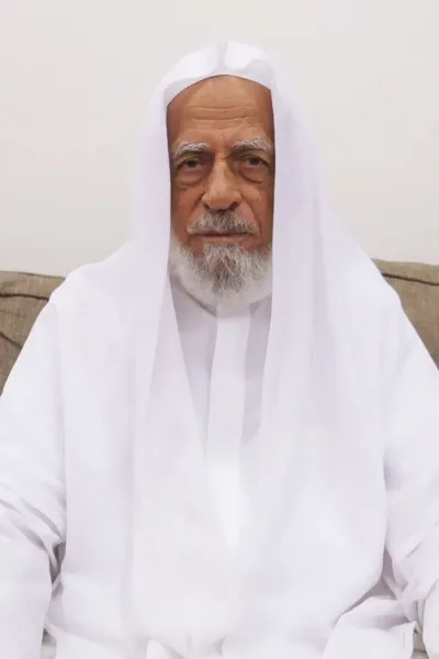 الشيخ عبد الرافع بن رضوان الشرقاوي